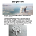 Erez Nevi Pana Explores The Potential of Vegan Des...