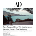 Faye Toogood Gives This Mediterranean Vacation Hom...