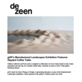 gt2P's Manufactured Landscapes Exhibition Features...