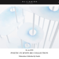 Poetic Furniture Collection