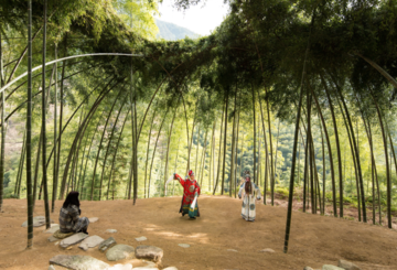 Nature: Design Triennial - Exhibitions