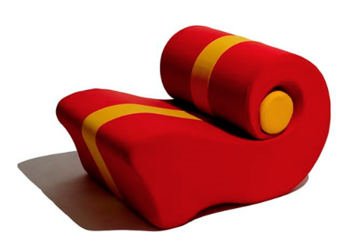 Radical: Italian Design 1965-1985, The Dennis Free...