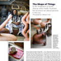 A Look at the Inspiration Behind Andile Dyalvane's...