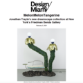 MelonMelonTangerine: Jonathan Trayte's new dreamsc...