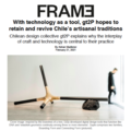 With technology as a tool, gt2P hopes to retain an...