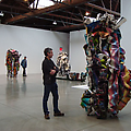 John Chamberlain (1927-2011)