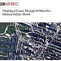 Charting a Course Through 14 Must-See Chelsea Gall...