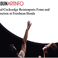 Paul Cocksedge Reinterprets Form and Function at F...
