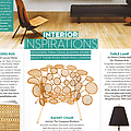 Inspirations: Designers Tara Craig & Emma Storey S...