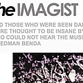 And those who were seen dancing were thought to be...