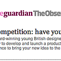 Competition: have you got a big idea?