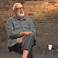 Interview with Andrea Branzi and Hans Ulrich Obris...