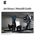 Art House | Wendell Castle