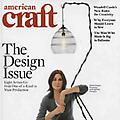 Wendell Castle a Portrait of The Artist As A Very...