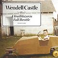 Wendell Castle: A Trailblazer at Full Throttle