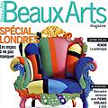 Frieze Art Fair & PAD 2009