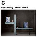 Now Showing | Andrea Branzi