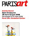 Andrea Branzi: Open Enclosures