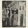 Christopher Le Brun - Fifty Etchings 2005 Opened a...
