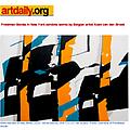 Friedman Benda in New York exhibits works by Belgi...