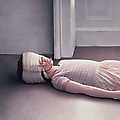 Dark and detached, the art of Gottfried Helnwein d...
