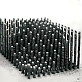 3D-printing robot by Joris Laarman draws freeform...