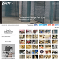 Collective Design Fair 2015