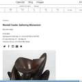 Wendell Castle: Gathering Momentum