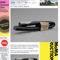 Byung Hoon Choi to exhibit cultural basalt benches...