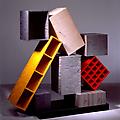 Ettore Sottsass: Architect and Designer