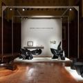 Wendell Castle: A New Vocabulary - Exhibitions