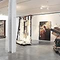 The Vesper Project - Exhibitions