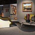 The Salon: Art + Design - Exhibitions