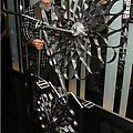 Ron Arad: Two Nuns Bicycle, 2011