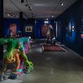 Under the Night Sky - Exhibitions