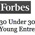 30 Under 30: Africa’s Best Young Entrepreneurs