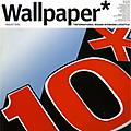 Ettore Sottsass Interview Wallpaper