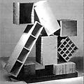 From Milan to LACMA - Ettore Sottsass