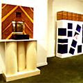 Ettore Sottsass at Barry Friedman