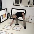 Studio Visit: Bill Beckley