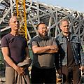 Ai Weiwei and Herzog & de Meuron to Design Serpent...