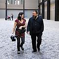 New Film to Offer Close-up View of Ai Weiwei
