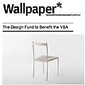 The Design Fund to Benefit the V&A