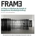 10 Days 10 Shelves by Nendo @ Carpenters Workshop...