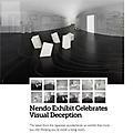 nendo Exhibit Celebrates Visual Deception