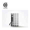 Nendo's Wondrous Shelf is a Kaleidoscope That Hold...