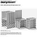 nendo: Visible Structures at the High Museum of Ar...