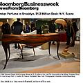 Amber Perfume in Brooklyn, 1.2 Million Desk: N.Y....