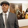 Painter challenges history with the Seattle Art Mu...