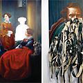 History in the Making: Titus Kaphar Cuts Up to Reb...